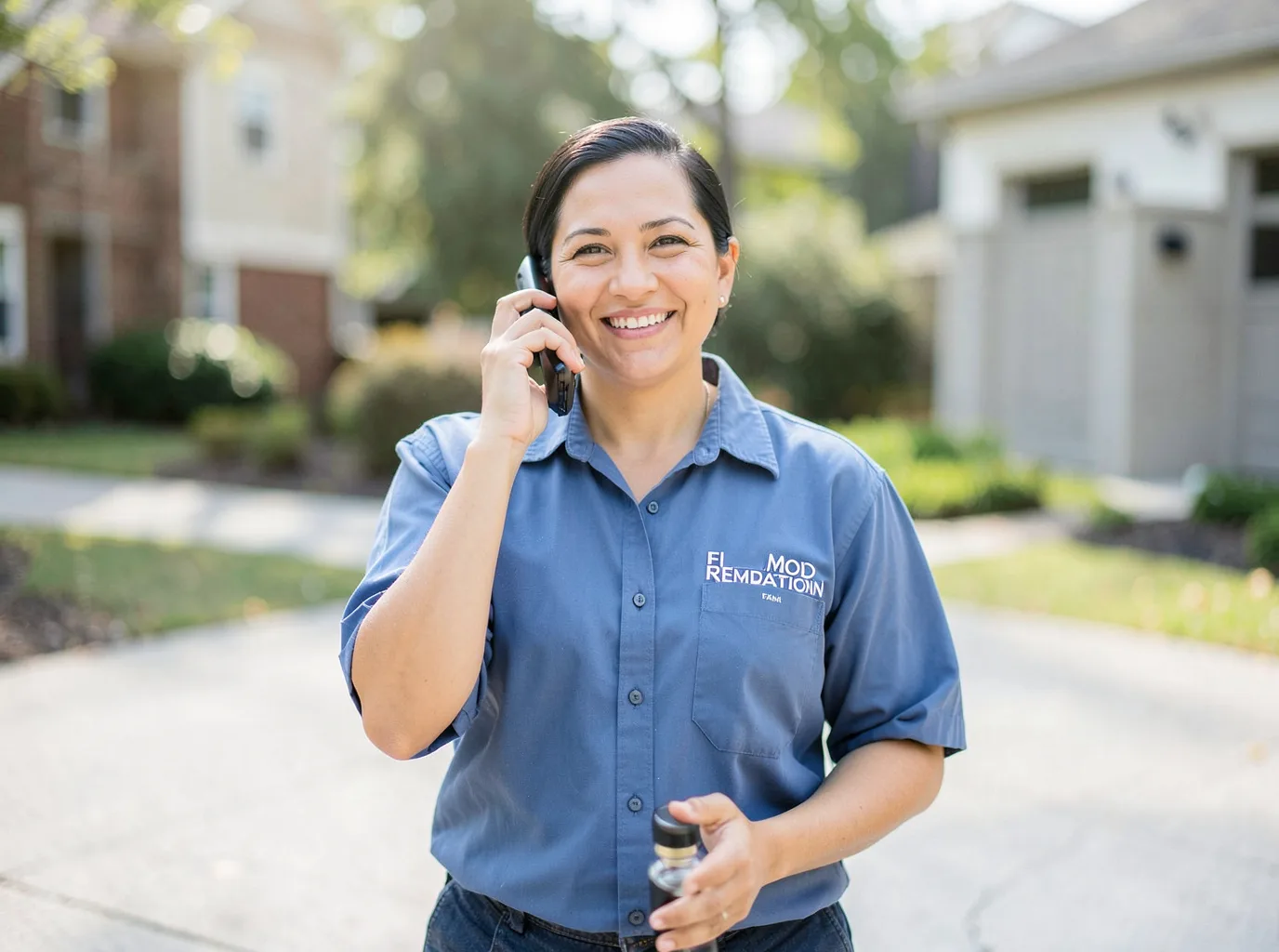 Mold Remediation Bartley, NE FAQs